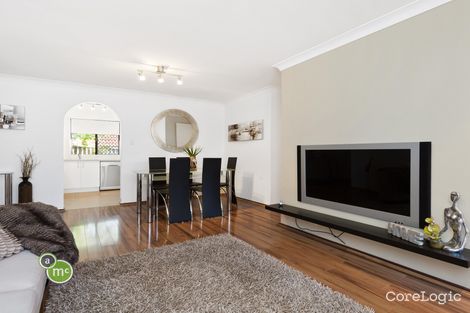 Property photo of 3/3 Vincent Street Nedlands WA 6009