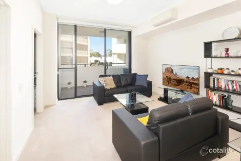 215/5 Vermont Cres, Riverwood, NSW 2210