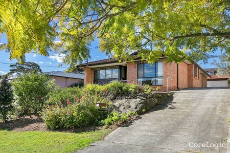 Property photo of 6 Towradgi Street Narraweena NSW 2099