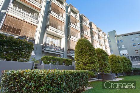 Property photo of 31/15-19 Boundary Street Darlinghurst NSW 2010