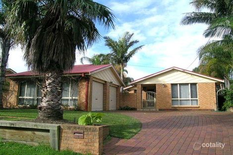 2 Cudgegong St, Budgewoi, NSW 2262