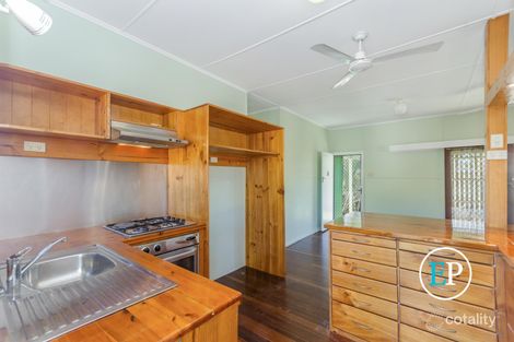 Property photo of 12 Hopkins Street Currajong QLD 4812