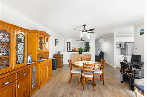 Property photo of 18 Conondale Circuit Kallangur QLD 4503