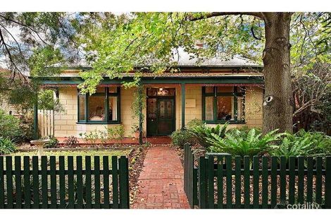 Property photo of 4 Davis Street Elsternwick VIC 3185