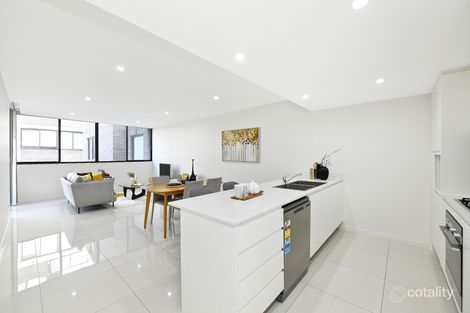 Property photo of 202/1A Targo Road Ramsgate NSW 2217