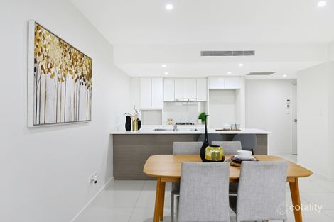 Property photo of 302/1A Targo Road Ramsgate NSW 2217