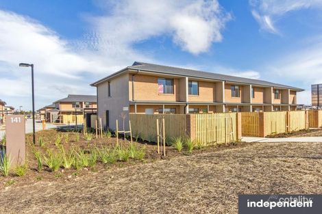 Property photo of 43/141 Mapleton Avenue Harrison ACT 2914