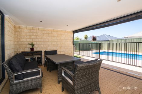 Property photo of 38 Kathleen Crescent Vasse WA 6280