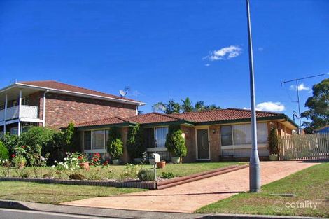 Property photo of 3 Ebony Place Albion Park Rail NSW 2527