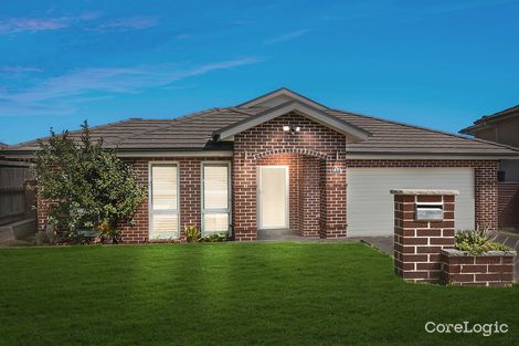 Property photo of 45 Deneden Avenue Kellyville Ridge NSW 2155