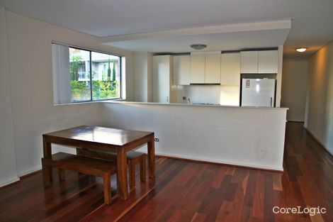 Property photo of 110/23-35 Crane Road Castle Hill NSW 2154