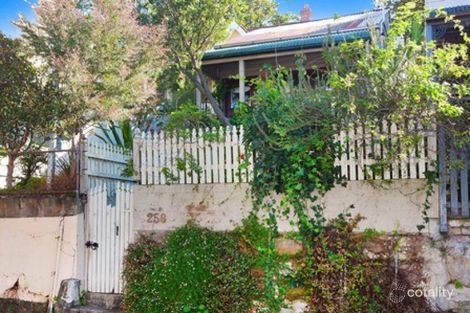 258 Nelson St, Annandale, NSW 2038