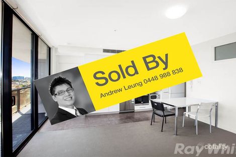 1512/8 Marmion Pl, Docklands, VIC 3008