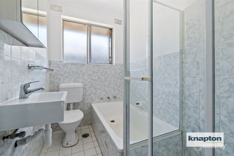 Property photo of 4/9 Denman Avenue Wiley Park NSW 2195