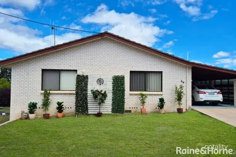 44 Hill St, West Bathurst, NSW 2795