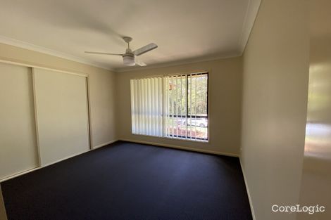 Property photo of 22 Kaizlee Crescent Upper Coomera QLD 4209