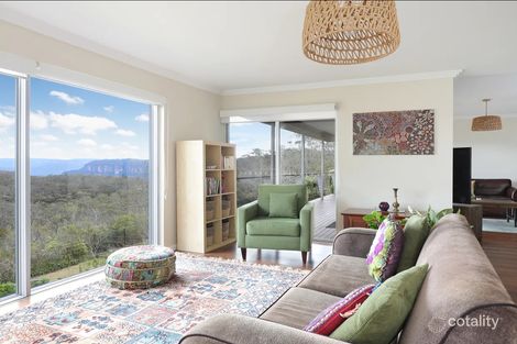 Property photo of 28 Maple Grove Wentworth Falls NSW 2782