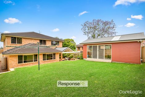3 Toni Pl, Baulkham Hills, NSW 2153