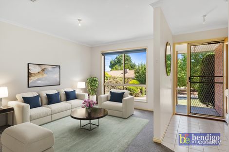 Property photo of 6 Liepoldt Rise Golden Square VIC 3555