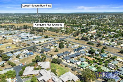 Property photo of 6 Liepoldt Rise Golden Square VIC 3555