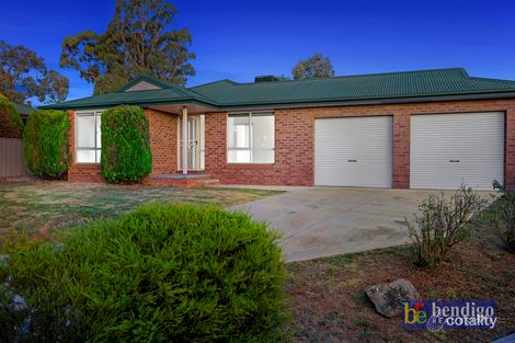 Property photo of 6 Liepoldt Rise Golden Square VIC 3555