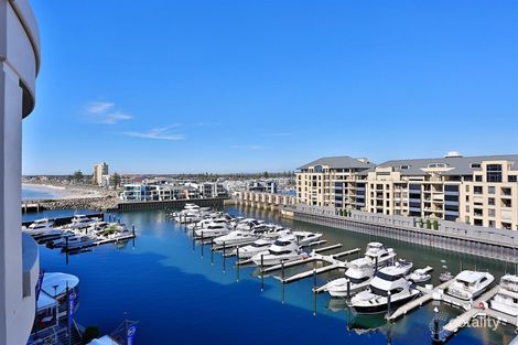 Property photo of 29/7 Holdfast Promenade Glenelg SA 5045