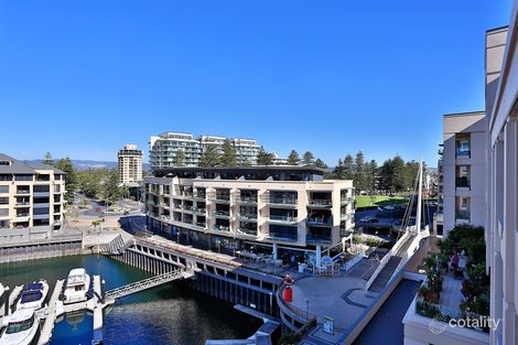 Property photo of 29/7 Holdfast Promenade Glenelg SA 5045