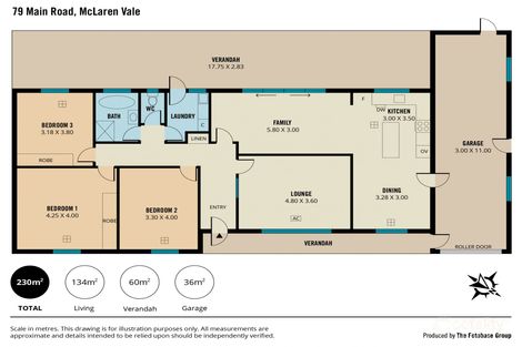 Property photo of 79 Main Road McLaren Vale SA 5171