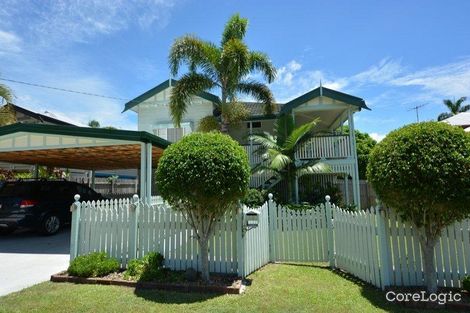 Property photo of 38 Separation Street Allenstown QLD 4700