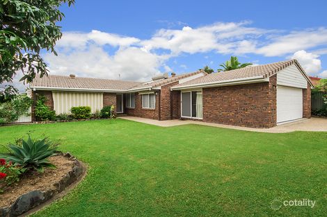 41 Merridown Dr, Merrimac, QLD 4226