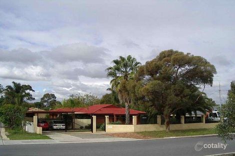 42 Majella Rd, Westminster, WA 6061