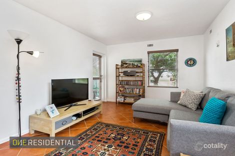 17/187 Canning Hwy, East Fremantle, WA 6158