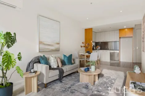 1609/5 Caravel Lane, Docklands, VIC 3008