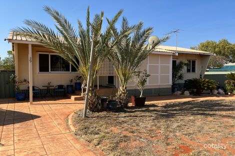 29 Nimitz St, Exmouth, WA 6707