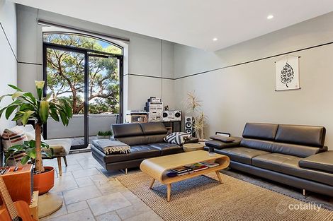 Property photo of 104/18 Danks Street Waterloo NSW 2017