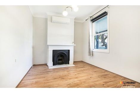 Property photo of 34 James Street Leichhardt NSW 2040