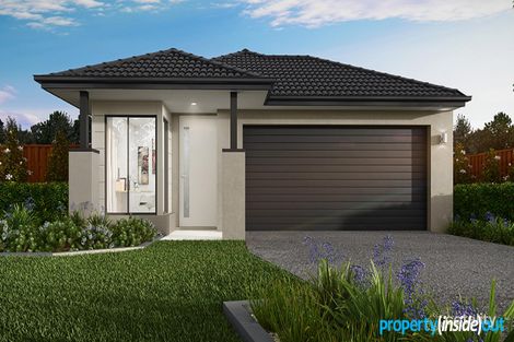 Lot 262 Pony St, Box Hill, NSW 2765