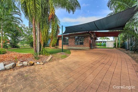 Property photo of 84 James Circuit Woodroffe NT 0830