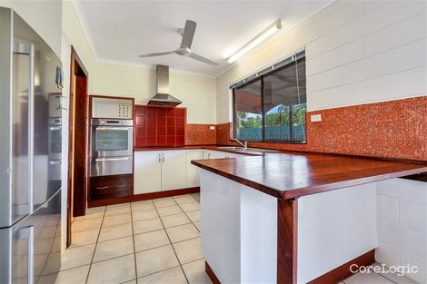 Property photo of 84 James Circuit Woodroffe NT 0830