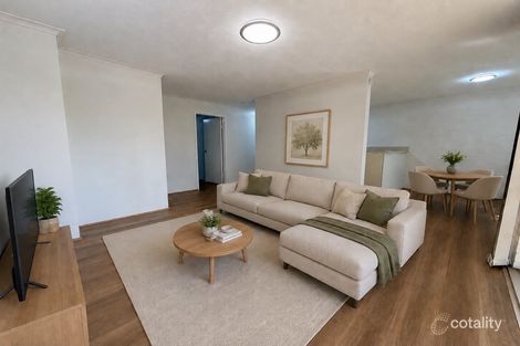 Property photo of 22/40 Murev Way Carrara QLD 4211