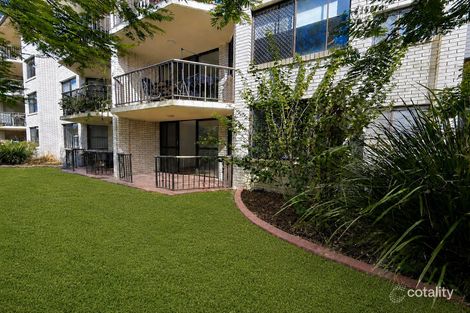 Property photo of 22/40 Murev Way Carrara QLD 4211