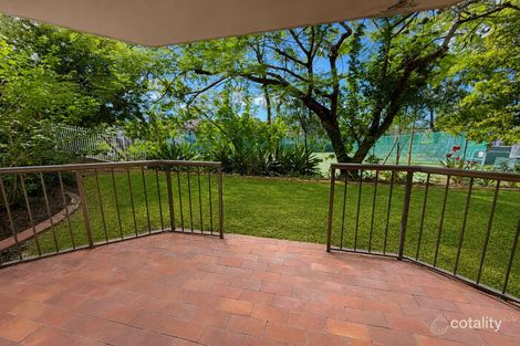 Property photo of 22/40 Murev Way Carrara QLD 4211