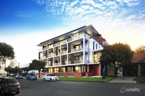 24/295 Stirling St, Perth, WA 6000