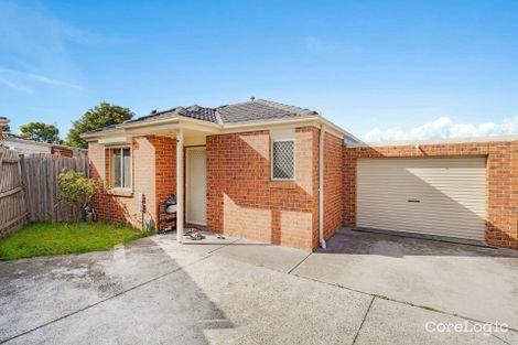 Property photo of 4/19 Pittosporum Grove Doveton VIC 3177