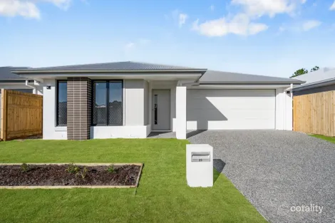 Property photo of 25 Thornhill Road Morayfield QLD 4506