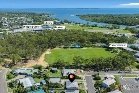 5A PITTSBAY CRES, BOYNE ISLAND, QLD 4680