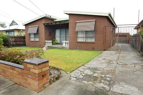Property photo of 91 Bowes Avenue Airport West VIC 3042