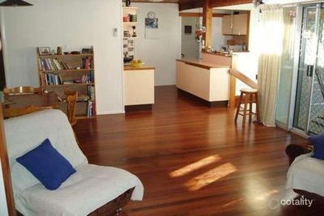 Property photo of 8 Ross Street Yeppoon QLD 4703