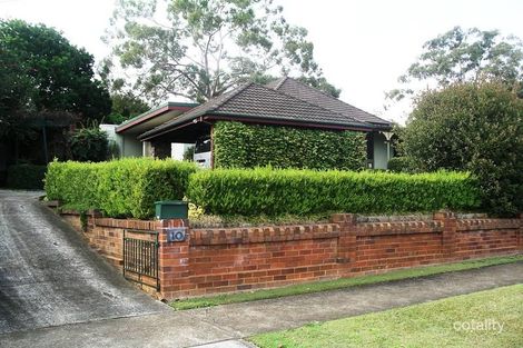 10 Glenayr Ave, West Ryde, NSW 2114