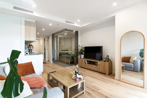 328/61 Cooyong St, Braddon, ACT 2612